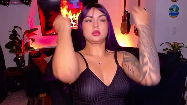 pandorabeker online show from March 24, 12:54 am