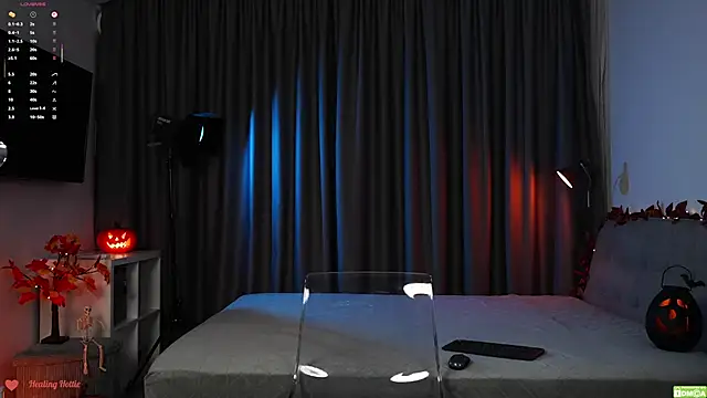 Snapshot of Healing_Hottie chatting on October 29, 4:28 pm Healing Hottie online show from October 29, 4:28 pm