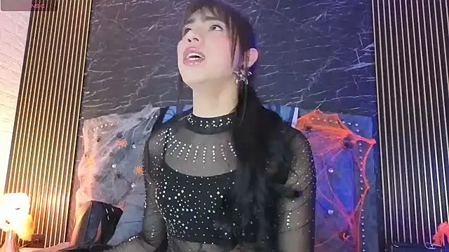 diosagolden online show from October 28, 8:19 pm