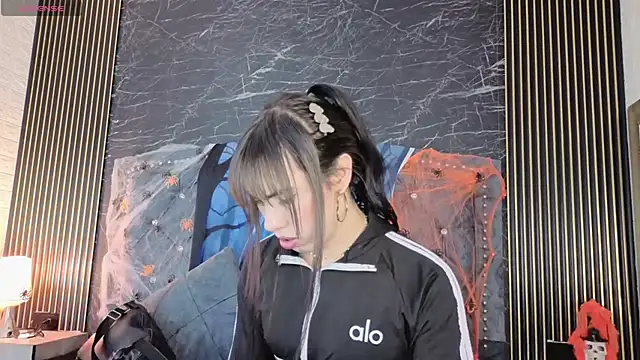 diosagolden online show from October 19, 9:28 pm