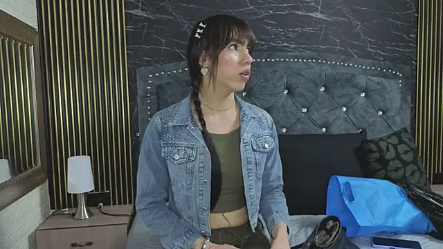 diosagolden online show from April 8, 7:48 pm