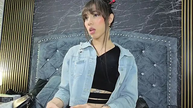 diosagolden online show from February 24, 8:42 pm