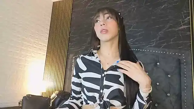 diosagolden online show from November 11, 8:14 pm