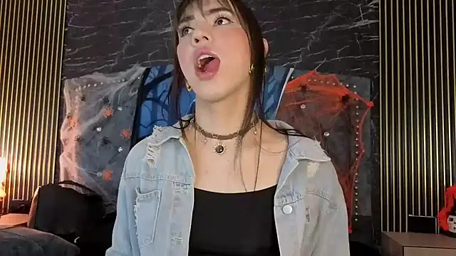 diosagolden online show from October 27, 8:21 pm