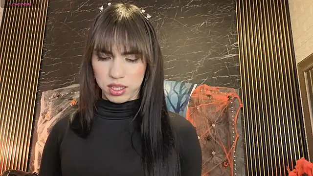 diosagolden online show from October 21, 7:57 pm