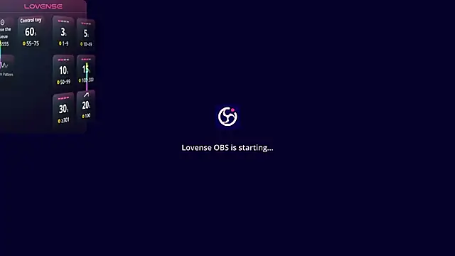 Anna parkker  online show from January 8, 8:04 pm