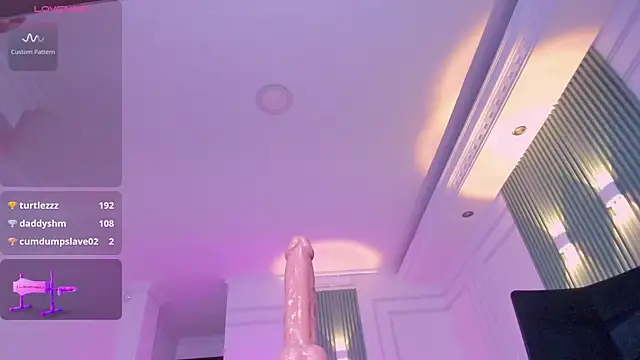 Anna parkker  online show from May 19, 1:56 am