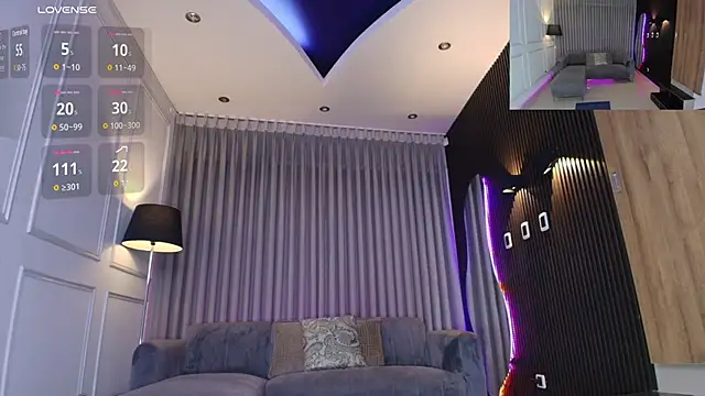 Snapshot of Anna_parkker_ chatting on February 27, 7:35 pm Anna parkker online show from February 27, 7:35 pm