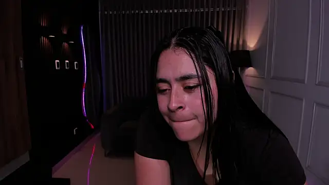 Anna parkker  online show from November 21, 7:24 pm