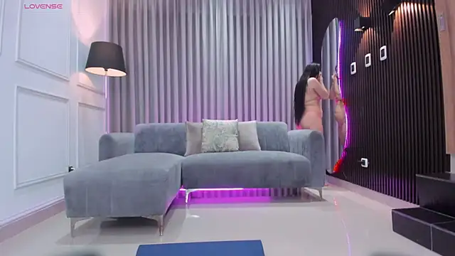 Snapshot of Anna_parkker_ chatting on February 10, 7:24 pm Anna parkker online show from February 10, 7:24 pm