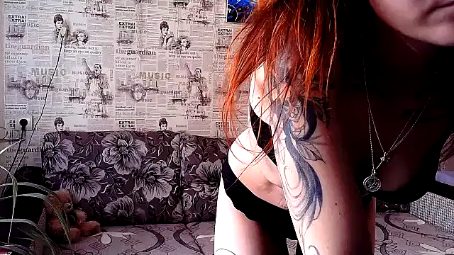 yourhottestorgasm online show from May 13, 9:05 am