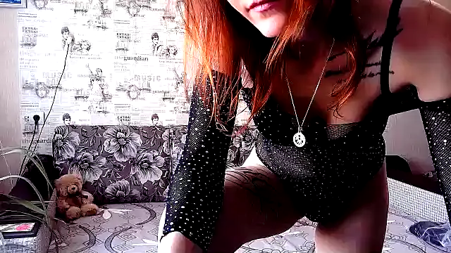 yourhottestorgasm online show from May 6, 7:45 am