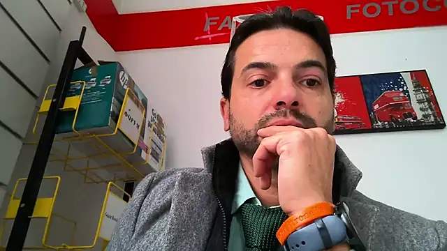 sexoffice83 online show from December 1, 11:44 am