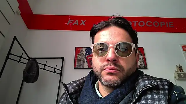 sexoffice83 online show from April 3, 1:17 pm