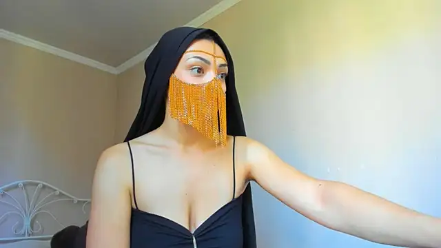  cleopattra  online show from July 11, 8:36 am
