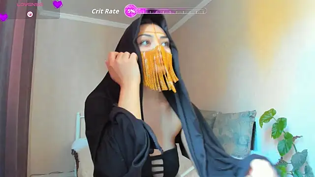 Snapshot of _cleopattra_ chatting on October 18, 9:22 am cleopattra online show from October 18, 9:22 am