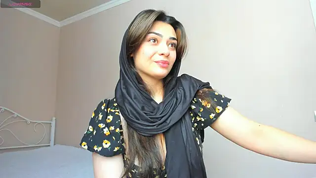 Snapshot of _cleopattra_ chatting on February 9, 9:16 am cleopattra online show from February 9, 9:16 am