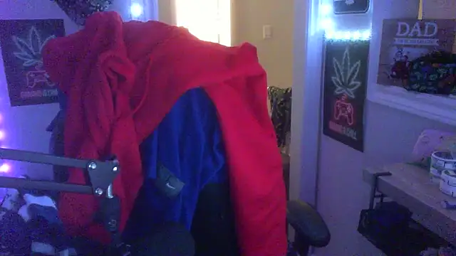 GeneralXMillyX online show from November 9, 3:49 pm