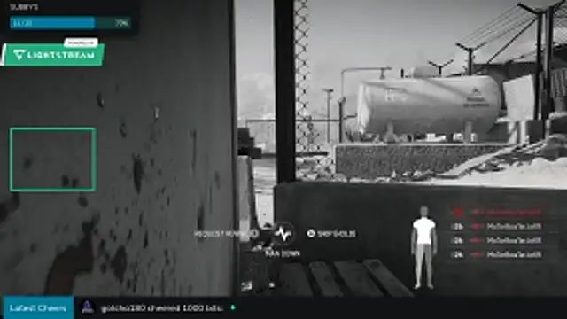 Snapshot of GeneralXMillyX chatting on October 30, 5:28 am GeneralXMillyX online show from October 30, 5:28 am