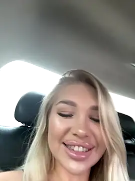 DreamPussyy online show from October 26, 5:19 am