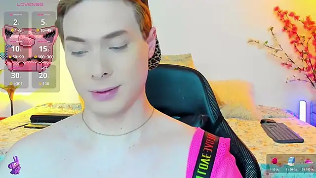 mike blossom online show from January 12, 4:41 am