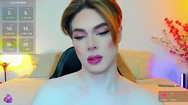 mike blossom online show from March 12, 2:10 pm