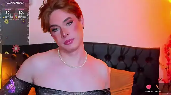 mike blossom online show from January 27, 6:09 pm