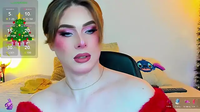 mike blossom online show from December 16, 2:21 pm