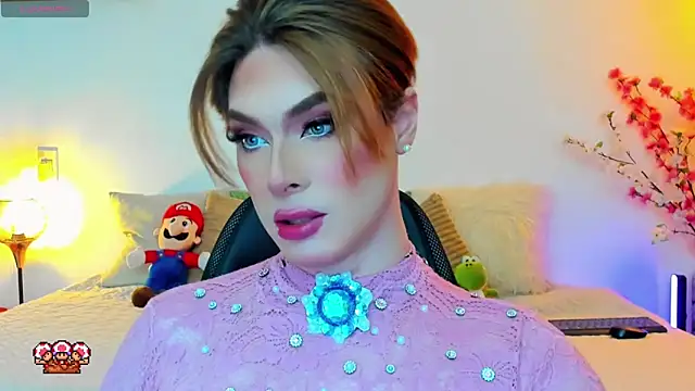 mike blossom online show from March 10, 1:26 pm