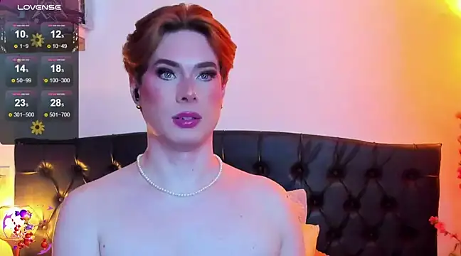 mike blossom online show from March 6, 6:05 pm