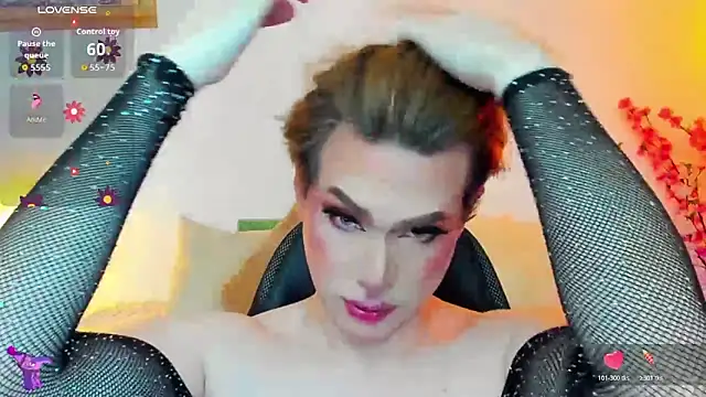 mike blossom online show from March 13, 1:49 pm