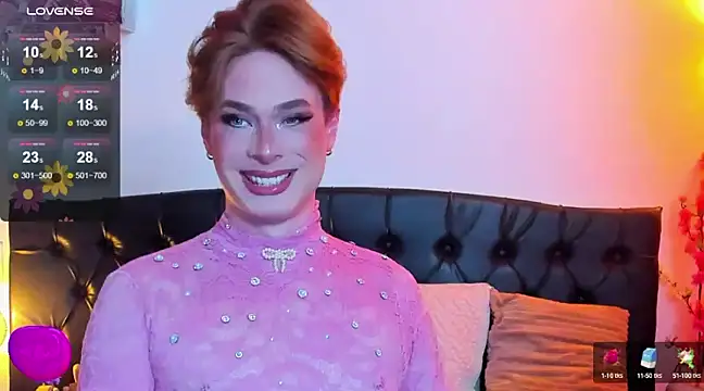 mike blossom online show from January 23, 2:50 pm