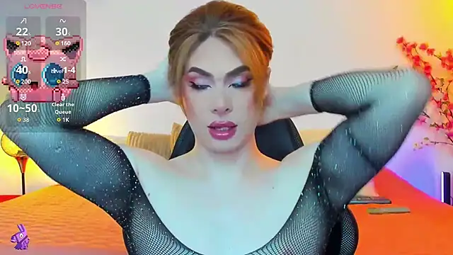 mike blossom online show from February 19, 1:41 pm