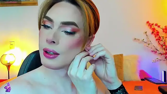 mike blossom online show from February 20, 1:57 pm