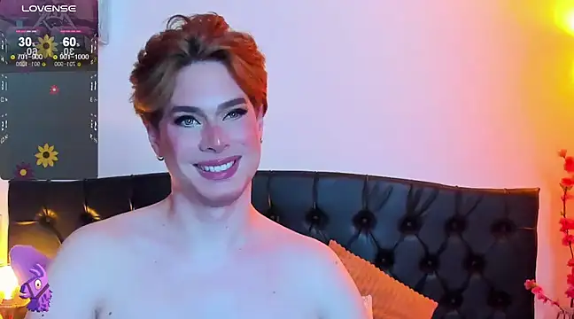 mike blossom online show from February 27, 6:20 pm