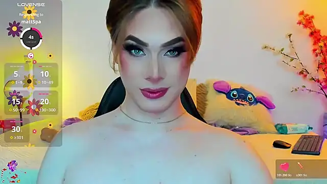 mike blossom online show from December 2, 2:41 pm