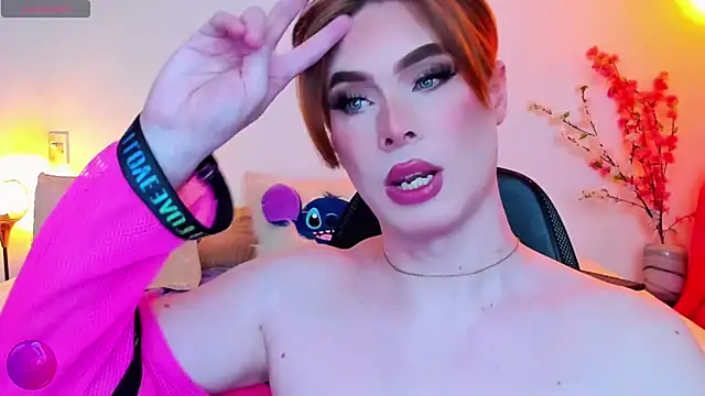 mike blossom online show from October 7, 2:18 pm