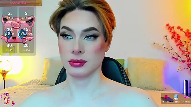 mike blossom online show from March 7, 1:38 pm