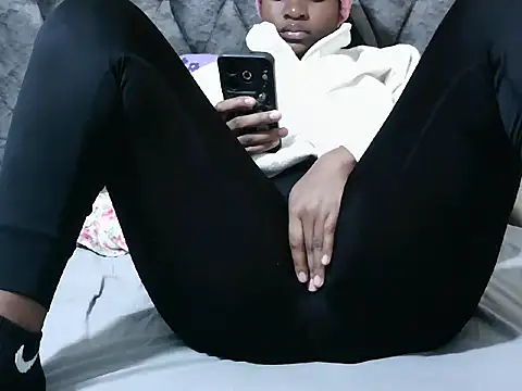 horny tasha online show from February 17, 3:09 pm