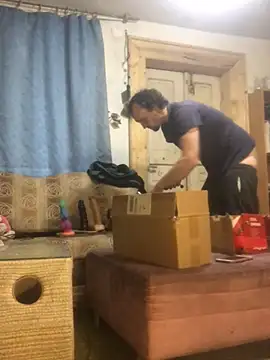 frenkynator online show from December 6, 8:10 am