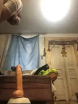 frenkynator online show from March 11, 2:51 pm