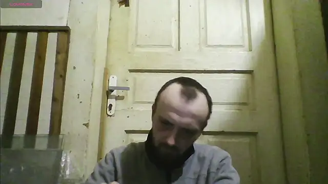 frenkynator online show from December 22, 8:53 pm