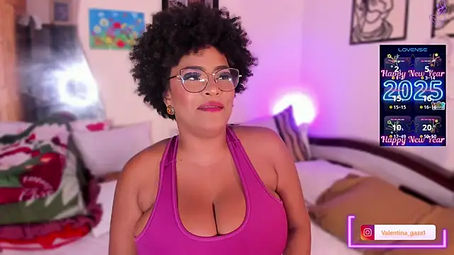 Val daniiels online show from January 8, 3:51 am