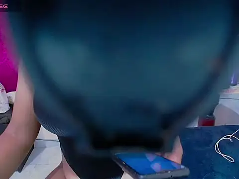 AntonetteBigCock online show from March 3, 4:47 pm