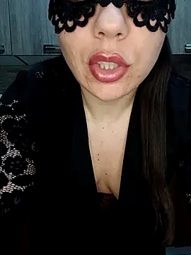 SexySweetPaola online show from March 20, 8:15 am