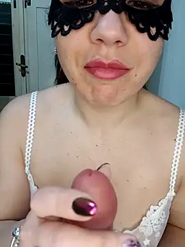 SexySweetPaola online show from April 2, 7:59 am