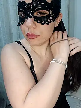 SexySweetPaola online show from April 13, 8:18 am