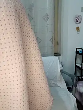 SexySweetPaola online show from March 12, 8:18 am