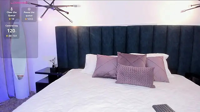 alaia7h online show from March 25, 7:46 pm