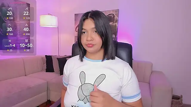 alaia7h online show from October 8, 7:36 pm